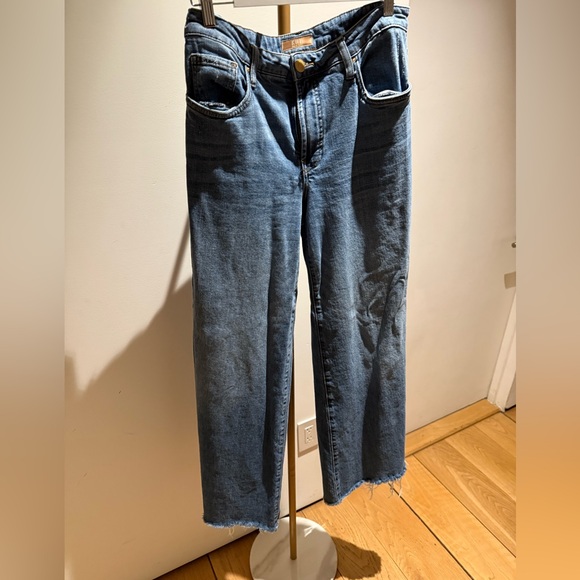 Kut from the Kloth 
Super Wide Leg Jean - Picture 3 of 7